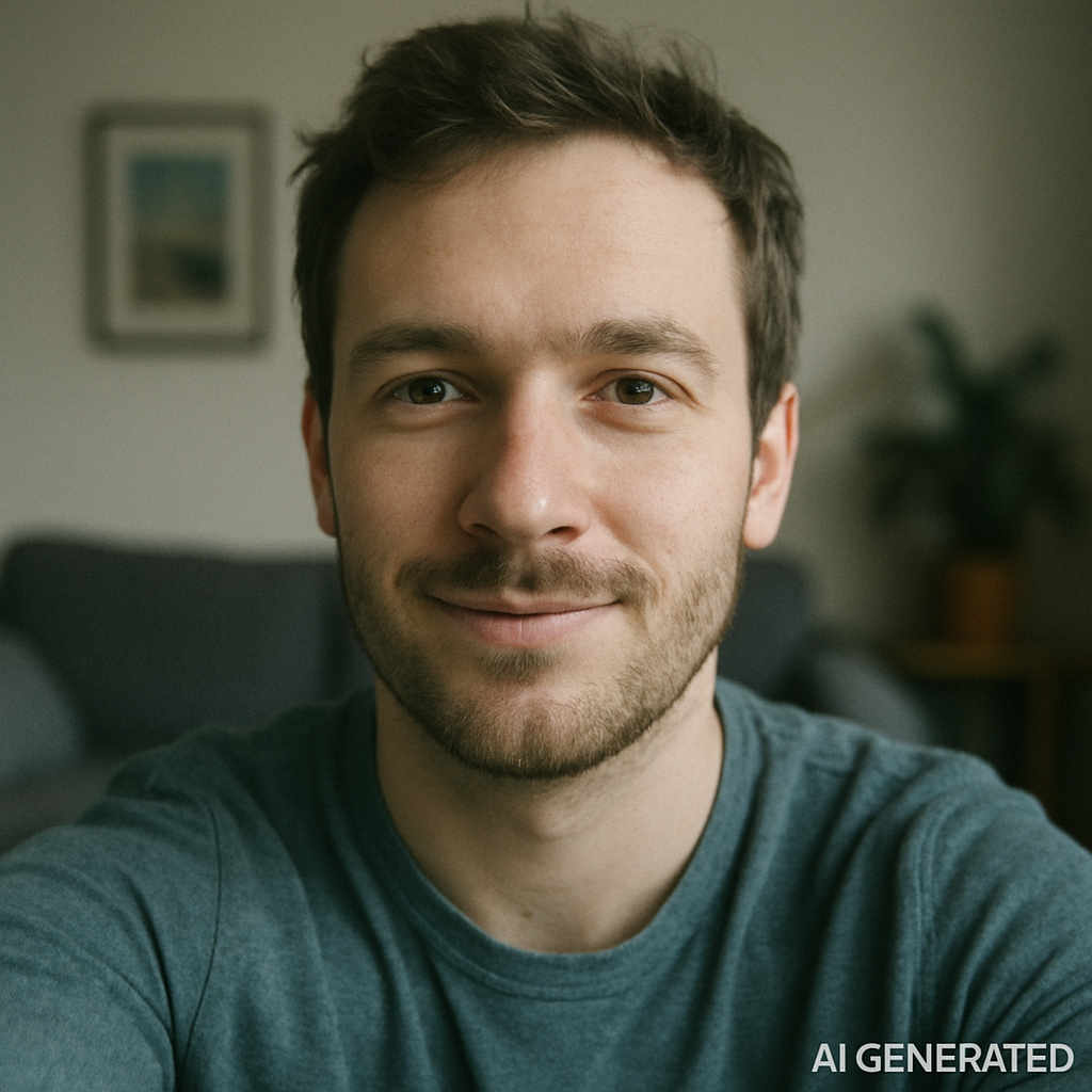 AI Yearbook Photos
