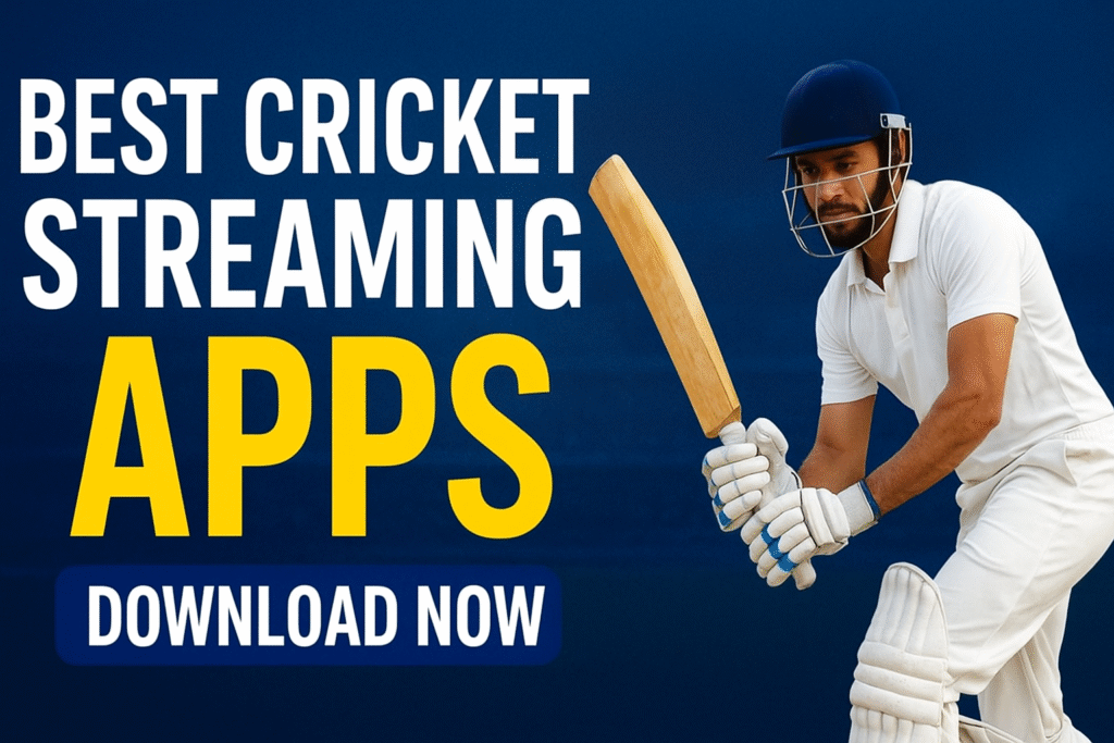 Cricfan TV App