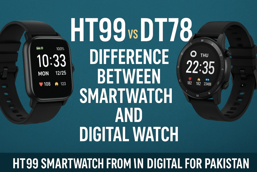 ht99 smartwatch
