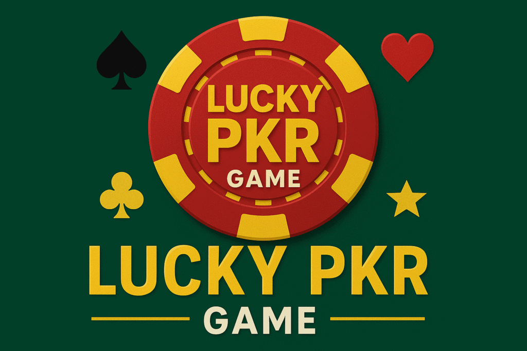 pkr game , Lucky pkr game download