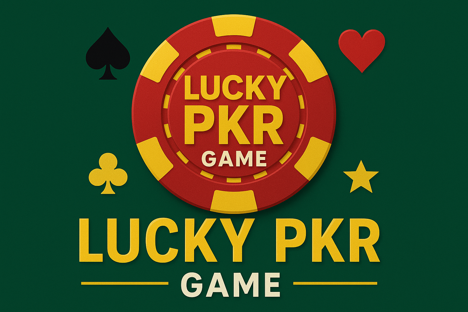pkr game , Lucky pkr game download