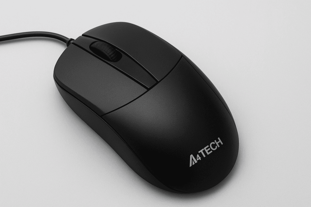 A4 Tech Mouse Price in Pakistan