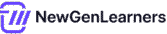 NewGenLearners , Educational Logo