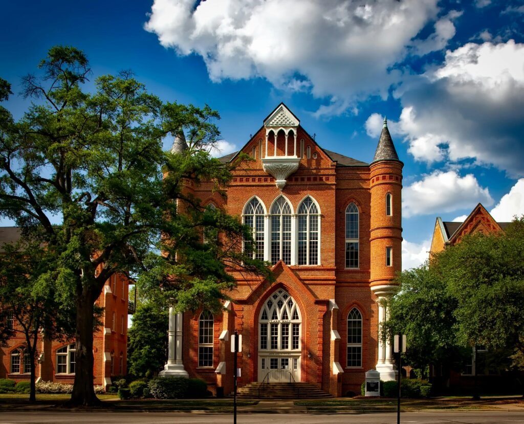 Mind Power Education and Best Universities 2025